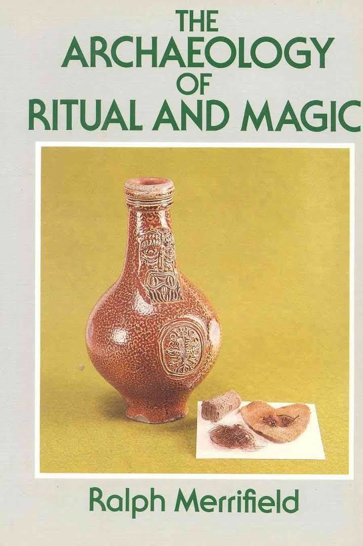 The Archaeology of Ritual and Magic t3gstaticcomimagesqtbnANd9GcT5yS4MNS6Cs9K8