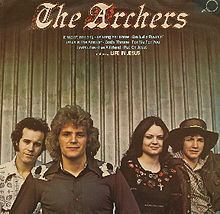 The Archers (album) httpsuploadwikimediaorgwikipediaenthumb2
