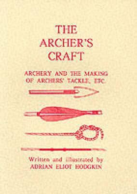 The Archer's Craft t0gstaticcomimagesqtbnANd9GcTPICjaqowRPr4uaW