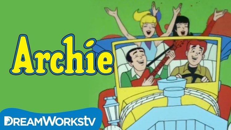 The Archie Show The Archie Show Opening Theme THE ARCHIE SHOW YouTube