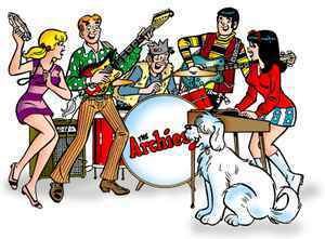 The Archies The Archies Discography at Discogs