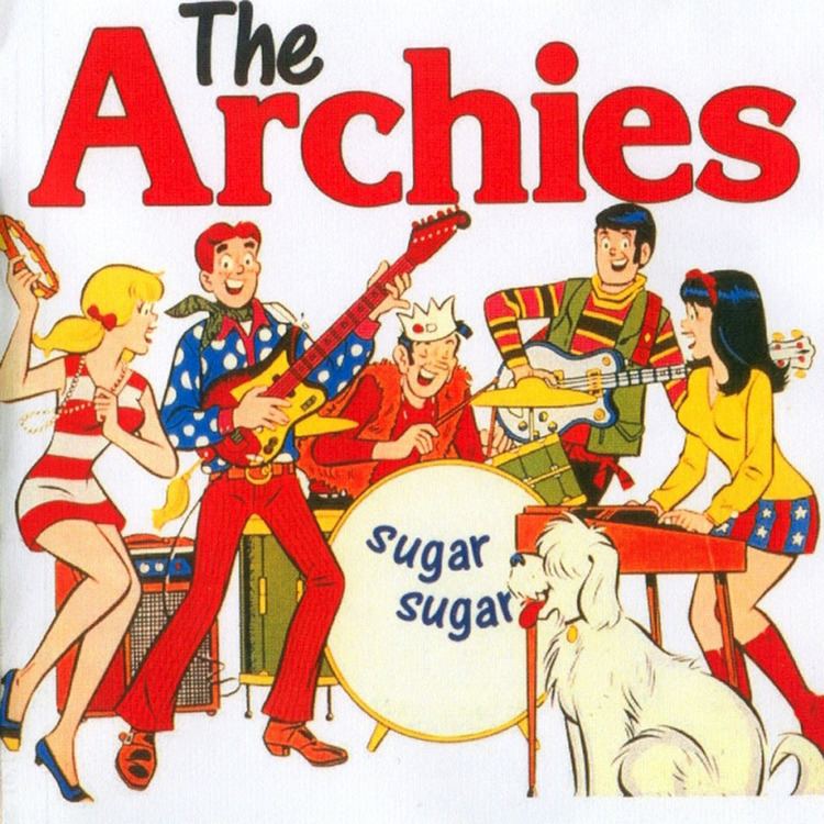 The Archies 78 images about The Archies on Pinterest Sales today Lodges and