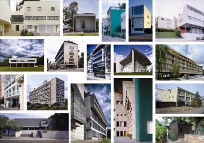 The Architectural Work of Le Corbusier wwwfondationlecorbusierfrCorbuCache410x480204
