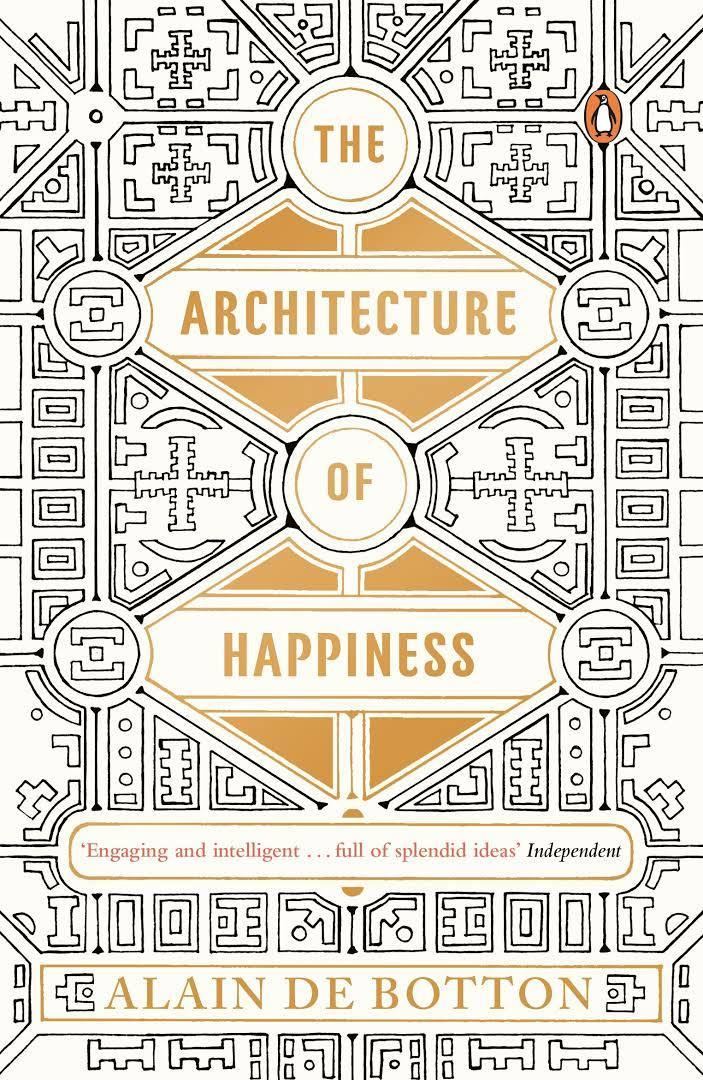 The Architecture of Happiness t0gstaticcomimagesqtbnANd9GcR9NMW5z7xTERz0CL