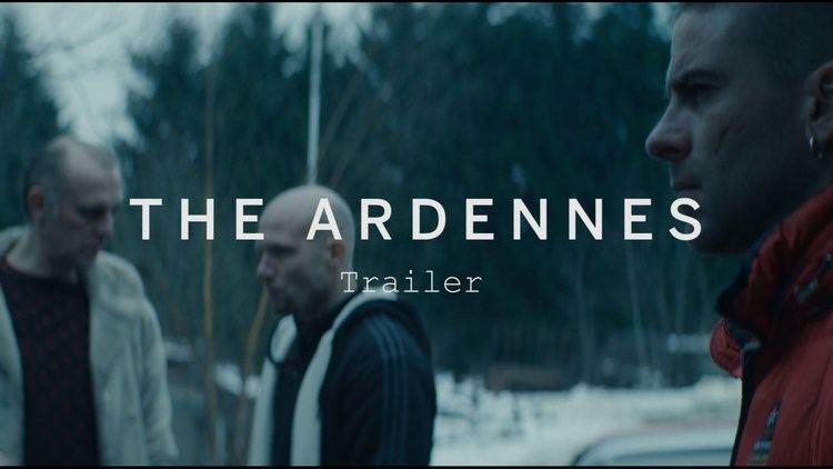 The Ardennes (film) THE ARDENNES Trailer Festival 2015 YouTube