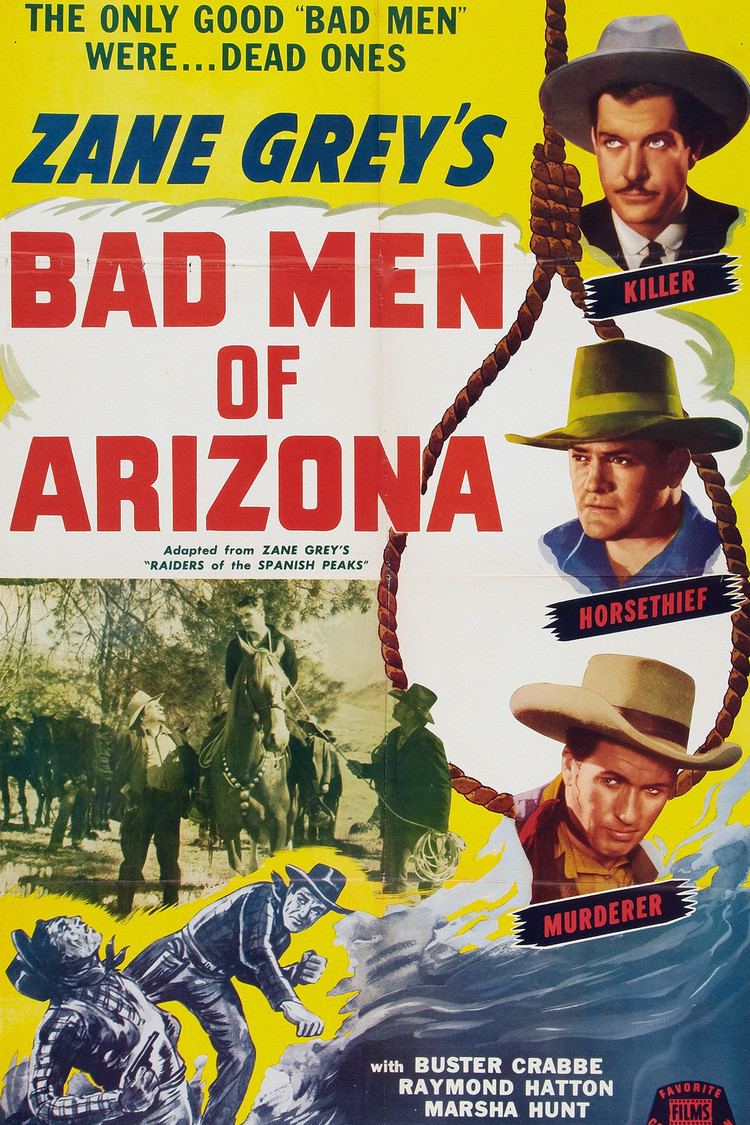 The Arizona Raiders wwwgstaticcomtvthumbmovieposters7329p7329p