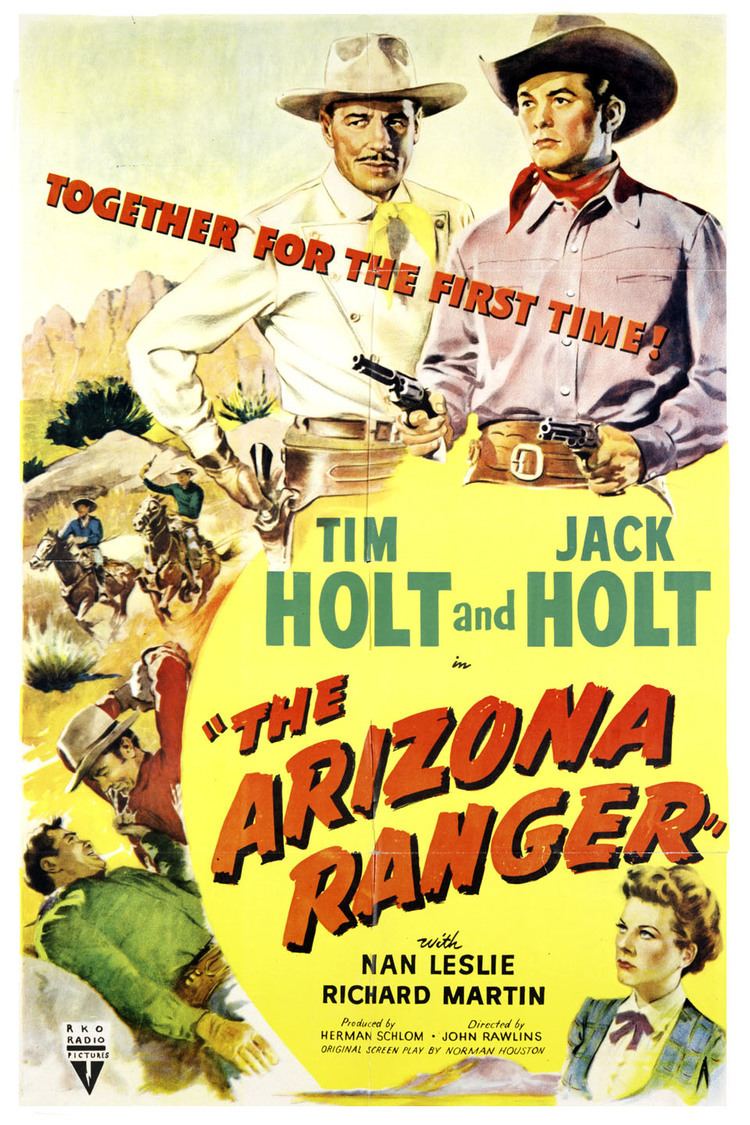The Arizona Ranger wwwgstaticcomtvthumbmovieposters7598p7598p