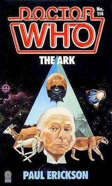 The Ark (Doctor Who) httpsuploadwikimediaorgwikipediaenthumb3