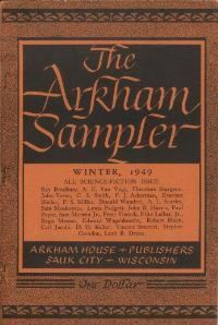 The Arkham Sampler