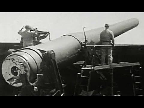 The Arm Behind the Army Industry The Arm Behind the Army 1942 US Army Signal Corps YouTube