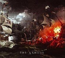 The Armada (album) httpsuploadwikimediaorgwikipediaenthumbe