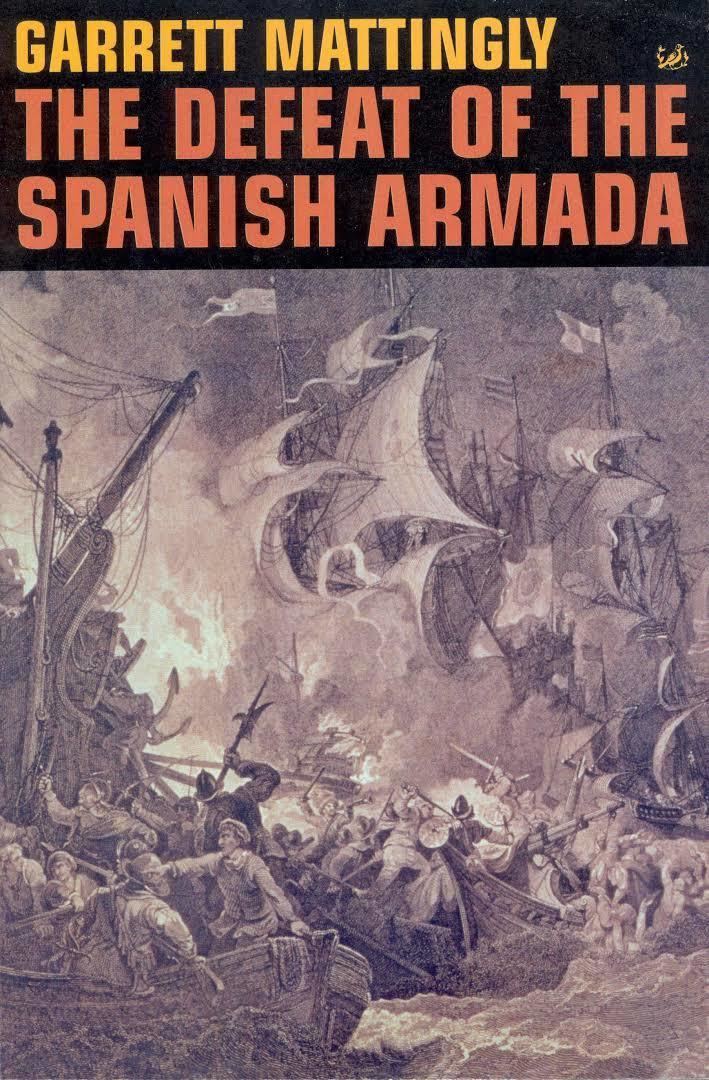 The Armada (book) t3gstaticcomimagesqtbnANd9GcStIkd1UdK7hNN9N