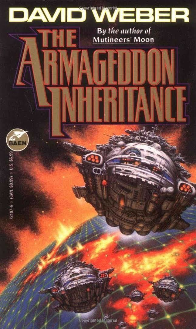 The Armageddon Inheritance t3gstaticcomimagesqtbnANd9GcQIiEumUD6Z00u4kx