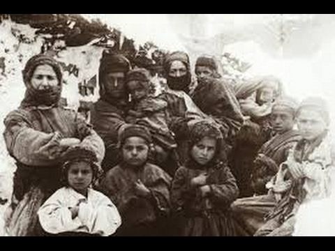 The Armenian Genocide (film) httpsiytimgcomvibSiPib3H8shqdefaultjpg