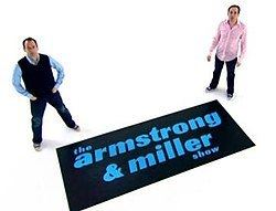 The Armstrong & Miller Show The Armstrong amp Miller Show Wikipedia
