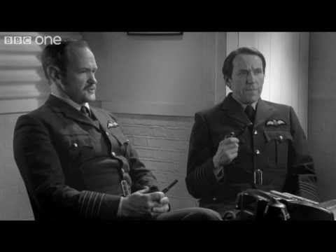 The Armstrong & Miller Show RAF Pilots39 Enigma The Armstrong and Miller Show BBC One YouTube