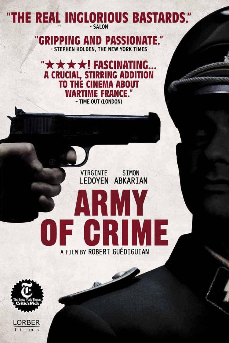 The Army of Crime wwwgstaticcomtvthumbdvdboxart7845746p784574