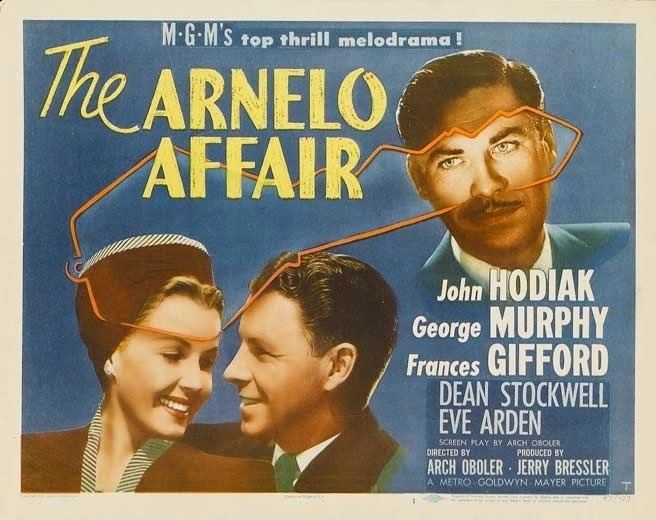 The Arnelo Affair The Arnelo Affair 1947
