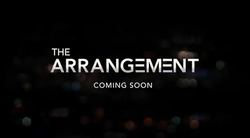 The Arrangement (2017 TV series) The Arrangement 2017 TV series Wikipedia