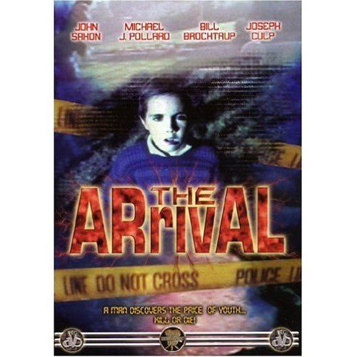 The Arrival (1991 film) ec2imagesamazoncomimagesPB0002GLWNG01SS50