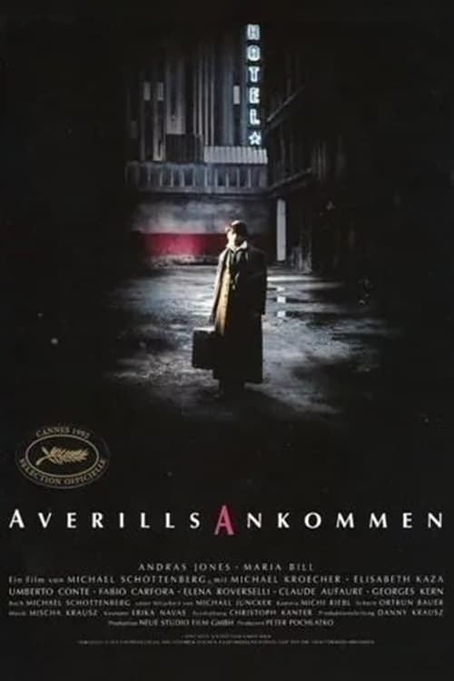 The Arrival of Averill (1992) — The Movie Database (TMDB)