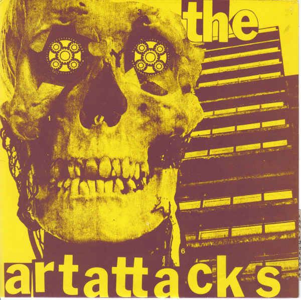 The Art Attacks httpsimgdiscogscomS0c5qQKJ2oktCtOFRYBExgBgA