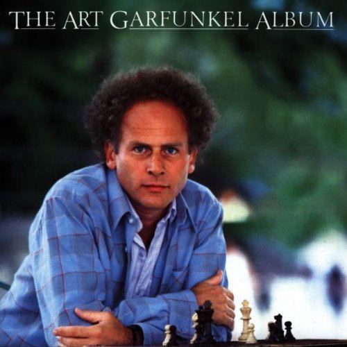 The Art Garfunkel Album httpsimagesnasslimagesamazoncomimagesI5