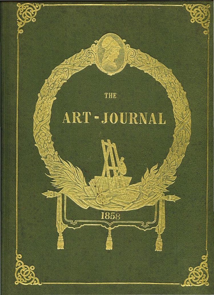 The Art Journal