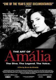 The Art of Amália httpsuploadwikimediaorgwikipediacommonsthu