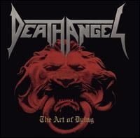 The Art of Dying (Death Angel album) httpsuploadwikimediaorgwikipediaen22cDea