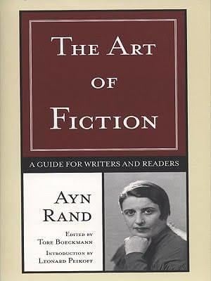 The Art of Fiction: A Guide for Writers and Readers t2gstaticcomimagesqtbnANd9GcQN0ZIplpBHR9zw