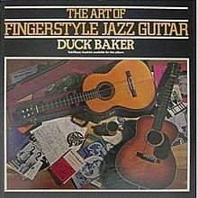 The Art of Fingerstyle Jazz Guitar httpsuploadwikimediaorgwikipediaenthumb6