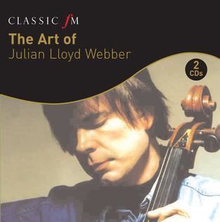 The Art of Julian Lloyd Webber httpsuploadwikimediaorgwikipediaencc2The