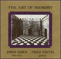 The Art of Memory (album) httpsuploadwikimediaorgwikipediaen66cThe