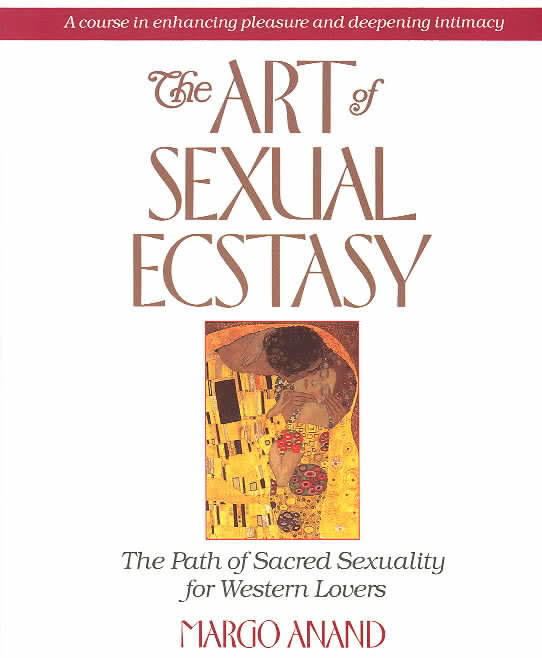 The Art Of Sexual Ecstasy Alchetron The Free Social Encyclopedia