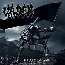 The Art of War (EP) httpsuploadwikimediaorgwikipediaenthumb8