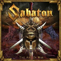 The Art of War (Sabaton album) httpsuploadwikimediaorgwikipediaen442Cov