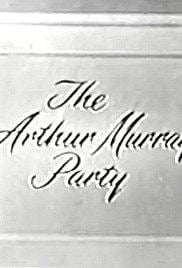 The Arthur Murray Party httpsimagesnasslimagesamazoncomimagesMM
