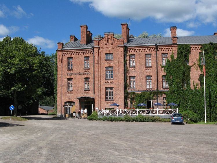 The Artillery Museum of Finland