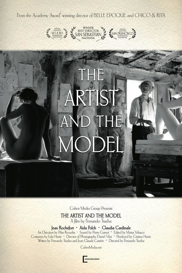 The Artist and the Model t3gstaticcomimagesqtbnANd9GcRII0AzkynPEzuhxB