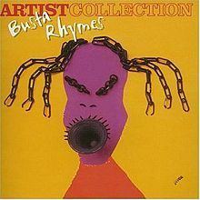 The Artist Collection: Busta Rhymes httpsuploadwikimediaorgwikipediaenthumbe