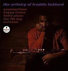 The Artistry of Freddie Hubbard httpsuploadwikimediaorgwikipediaenthumb2