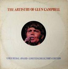 The Artistry of Glen Campbell httpsuploadwikimediaorgwikipediaenthumb9