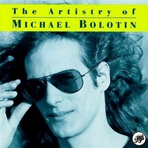 The Artistry of Michael Bolotin httpsuploadwikimediaorgwikipediaen444Mic