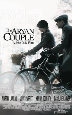 The Aryan Couple The Aryan Couple are more than they seem WorldsGreatestCriticcom