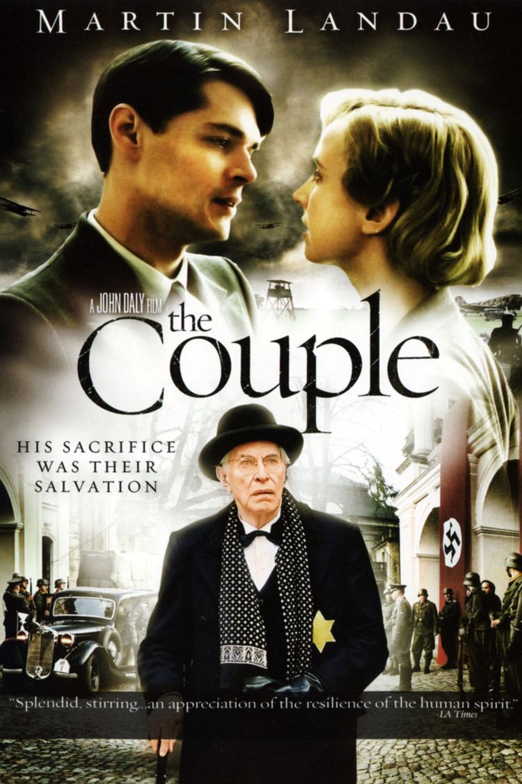 The Aryan Couple wwwgstaticcomtvthumbdvdboxart85810p85810d