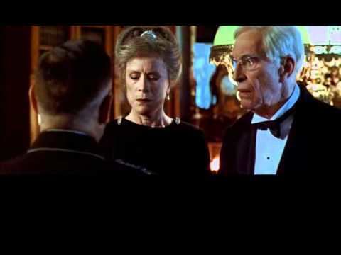 The Aryan Couple The Aryan Couple Martin Landau trailermp4 YouTube