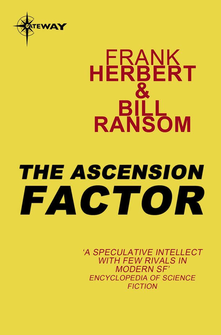 The Ascension Factor t1gstaticcomimagesqtbnANd9GcTEjNx2hfLbqghAs