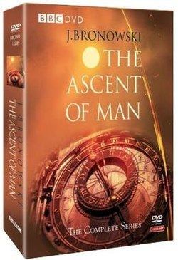 The Ascent of Man The Ascent of Man Wikipedia