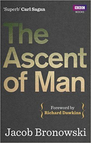 The Ascent of Man Buy The Ascent Of Man Book Online at Low Prices in India The